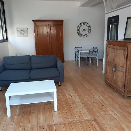 דירה Vue 50m2