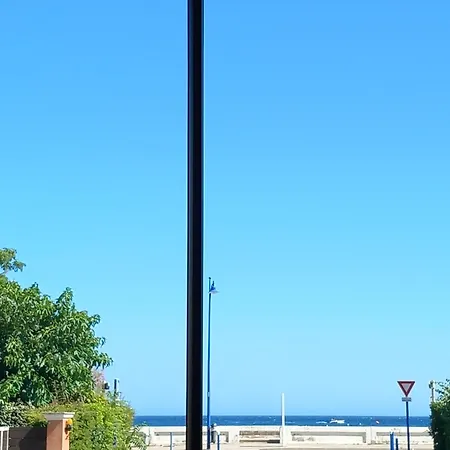 Vue 50m2 Appartement *