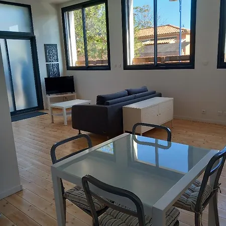 Vue 50m2 Lejlighed