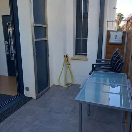 Lejlighed Vue 50m2 Hyères