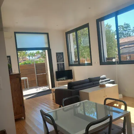 Apartament Vue 50m2 *