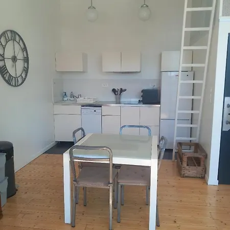 Apartmán Vue 50m2