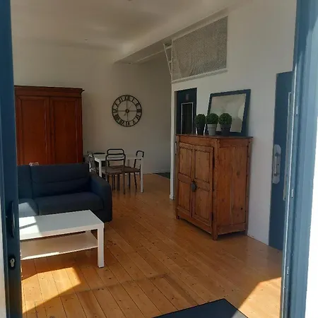 Apartmán Vue 50m2 *