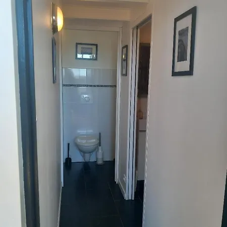Vue 50m2 Apartmán Hyères